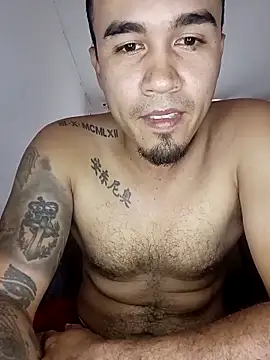 ANDRES HOT-1996 online show from 25, 3, 2026