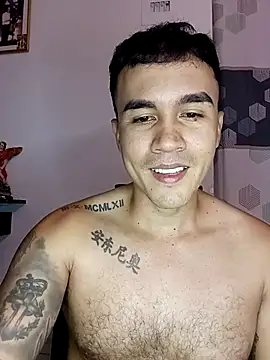 ANDRES HOT-1996 online show from 1, 10, 2025