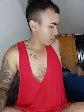ANDRES HOT-1996 online show from 25, 5, 2026