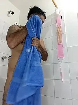 ANDRES HOT-1996 online show from 24, 9, 2025