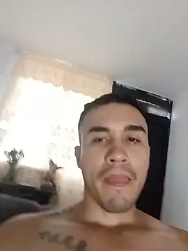 ANDRES HOT-1996 online show from 4, 6, 2026
