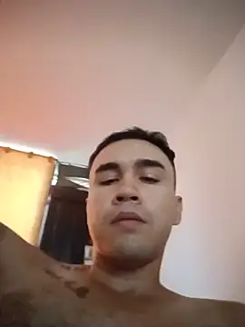 ANDRES HOT-1996 online show from 8, 7, 2026