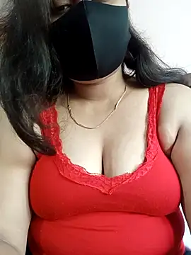 Snapshot of Archana_32 chatting on 12, 6, 2026 Archana 32 online show from 12, 6, 2026