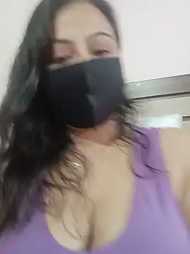 Snapshot of Archana_32 chatting on 17, 6, 2026 Archana 32 online show from 17, 6, 2026