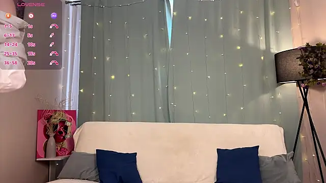 Snapshot of DanyellSokol chatting on 19, 6, 2026 DanyellSokol online show from 19, 6, 2026