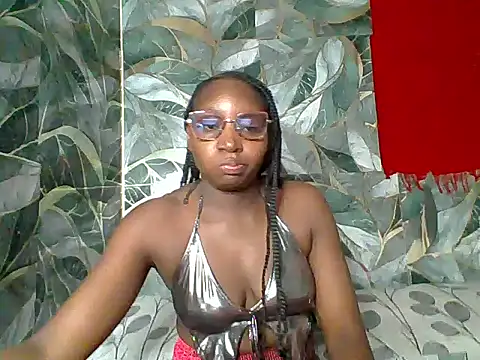 Blackbootyray online show from 30, 5, 2026