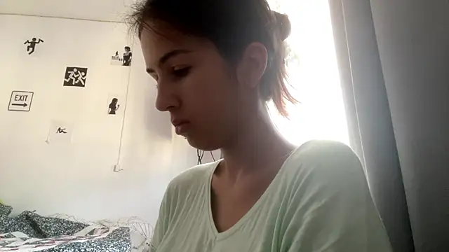 Snapshot of SindyKay chatting on 14, 7, 2026 SindyKay online show from 14, 7, 2026
