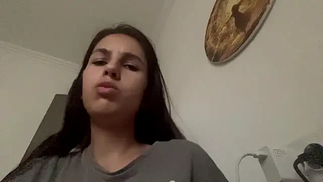 Snapshot of SindyKay chatting on 18, 6, 2026 SindyKay online show from 18, 6, 2026