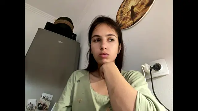 Snapshot of SindyKay chatting on 9, 7, 2026 SindyKay online show from 9, 7, 2026