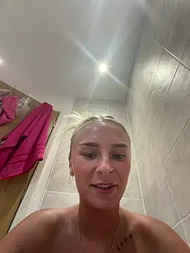 Millymae  online show from 29, 6, 2026