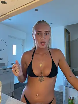 Millymae  online show from 23, 6, 2026