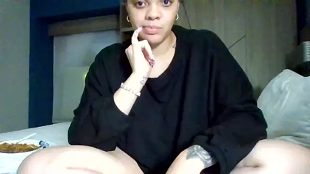 AprilJayyy online show from 1, 6, 2026