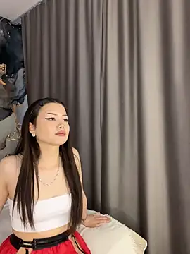 CattyXx online show from 31, 5, 2026