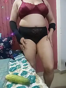 Pooki girl online show from 29, 6, 2026