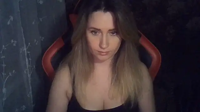 KiraKisskis online show from 31, 5, 2026