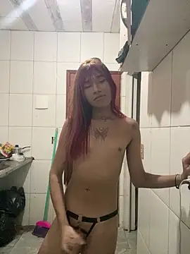 itevellyn  online show from 11, 6, 2026