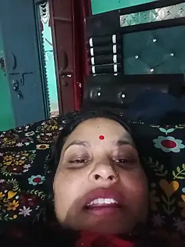 SEXY POOJA234 online show from 30, 5, 2026