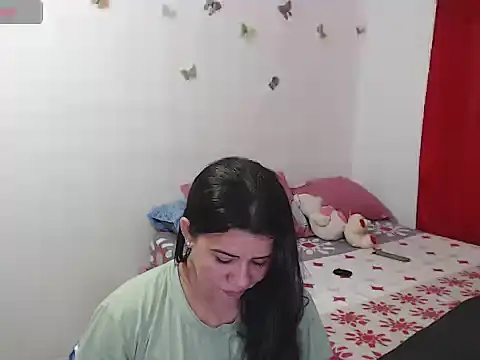 Caliente in passion online show from 27, 6, 2026