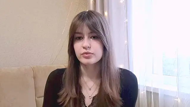 ValeryStaelens online show from 4, 6, 2026