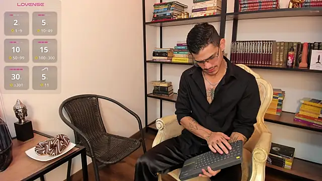Jared Cole online show from 10, 7, 2026