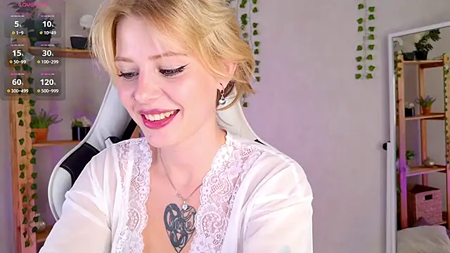 chloewinter online show from 16, 6, 2026