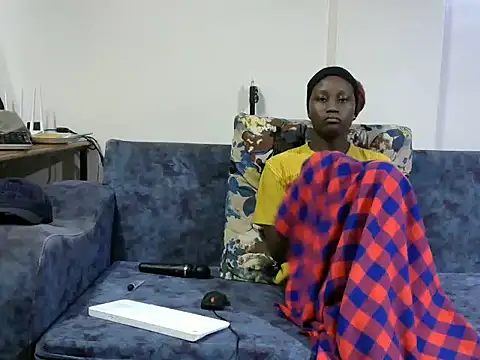 sexyafrikana online show from 3, 6, 2026