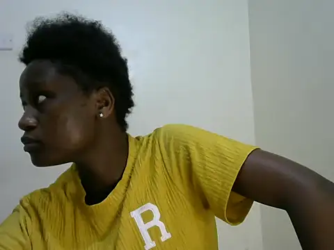 sexyafrikana online show from 17, 6, 2026