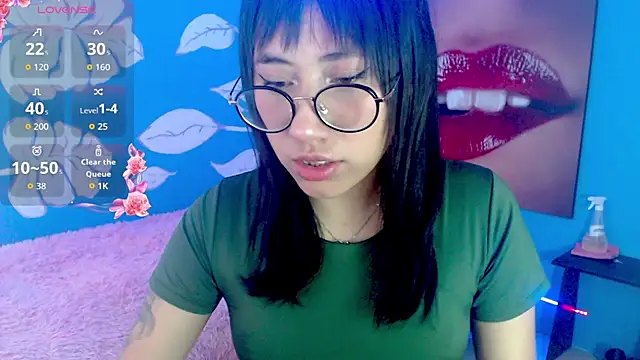 eli doll online show from 3, 6, 2026