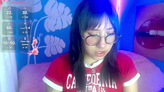 eli doll online show from 9, 7, 2026