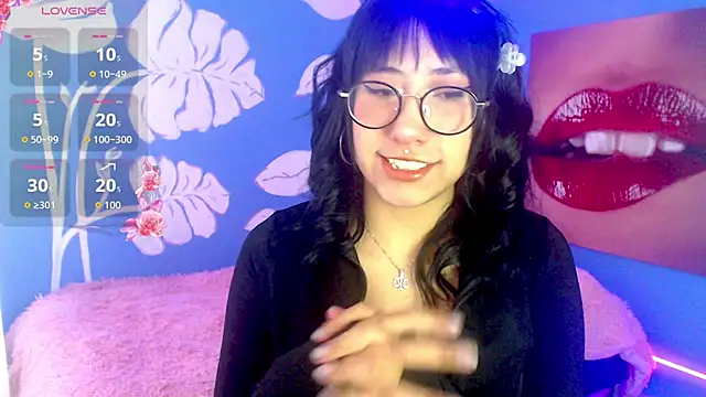 eli doll online show from 13, 7, 2026