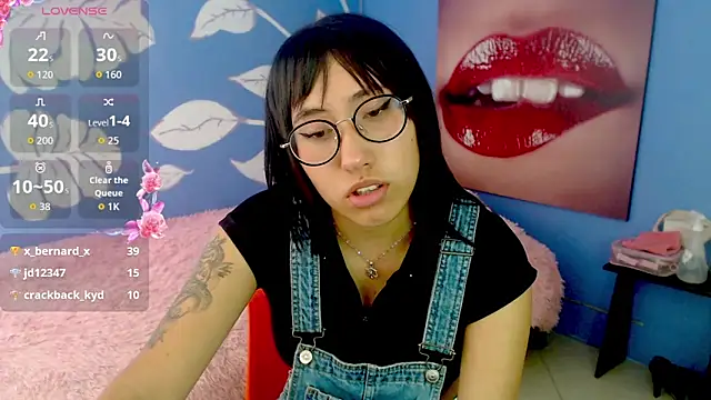 eli doll online show from 30, 5, 2026