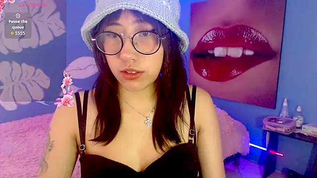 eli doll online show from 1, 6, 2026