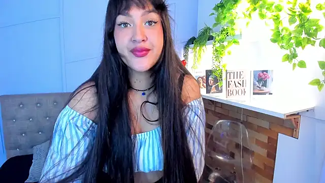amberhanks online show from 3, 6, 2026