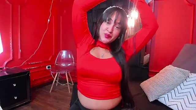 amberhanks online show from 6, 7, 2026