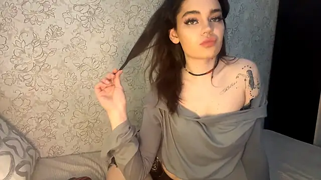 LaceyBatter online show from 31, 5, 2026