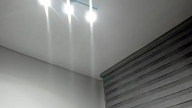 Bianca seduction online show from 11, 7, 2026