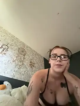 OnlyTattooDevil online show from 15, 6, 2026