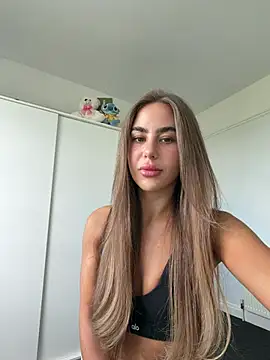 Nikola Olivia online show from 1, 6, 2026