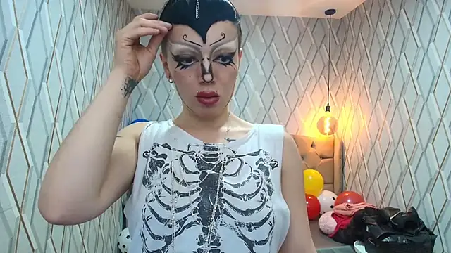 JeannMarie online show from 2, 7, 2026