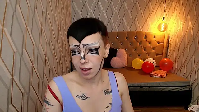JeannMarie online show from 1, 7, 2026