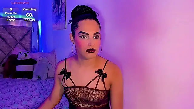 Snapshot of isabellaho1318 chatting on 27, 6, 2026 isabellaho1318 online show from 27, 6, 2026