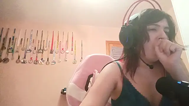 bunnyhoneylovehands online show from 1, 7, 2026
