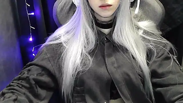 Akashi78 online show from 11, 7, 2026