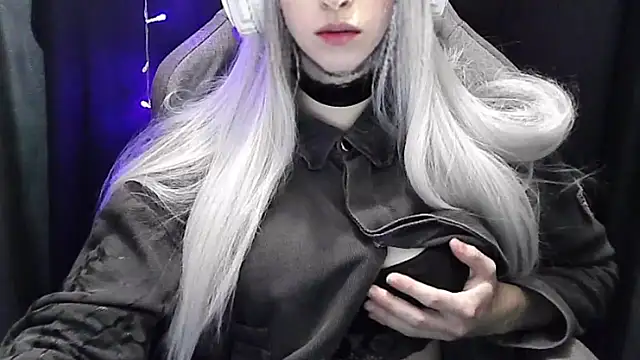 Akashi78 online show from 17, 7, 2026