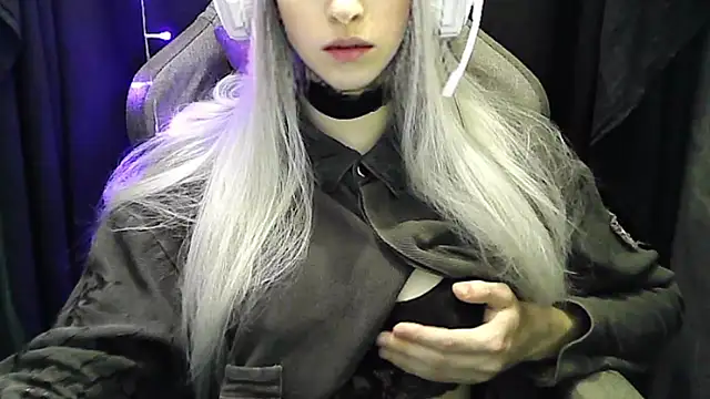 Akashi78 online show from 16, 7, 2026