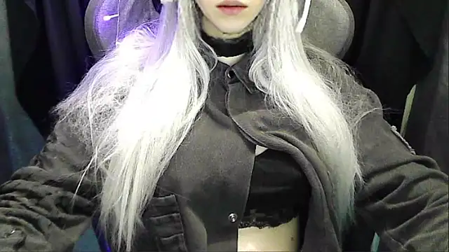 Akashi78 online show from 25, 7, 2026