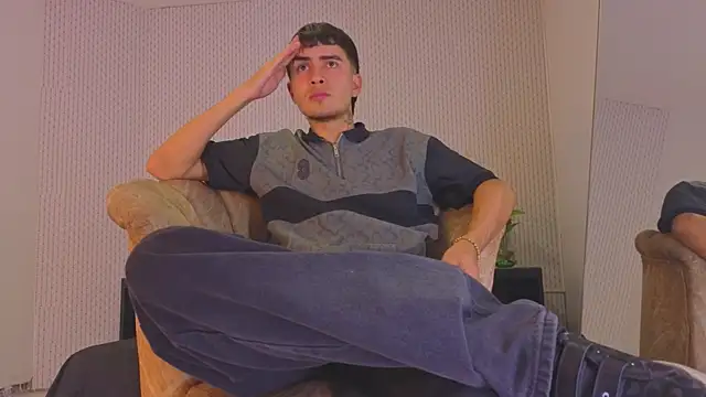 jacob rosas online show from 2, 7, 2026