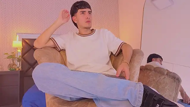 jacob rosas online show from 23, 6, 2026