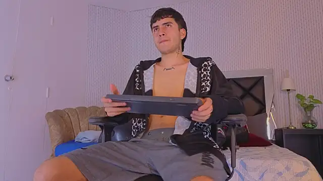 jacob rosas online show from 20, 7, 2026