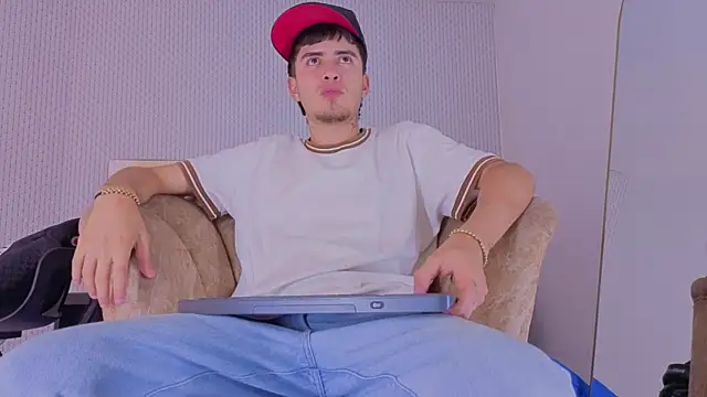 jacob rosas online show from 14, 7, 2026